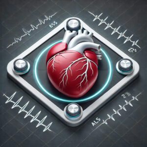 Advanced Cardiac Life Support