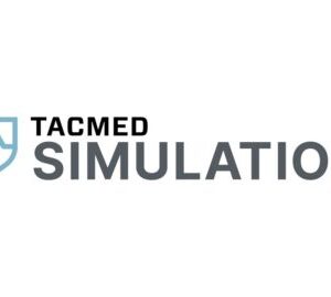 Tacmed Simulation